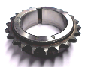 Engine Timing Crankshaft Sprocket